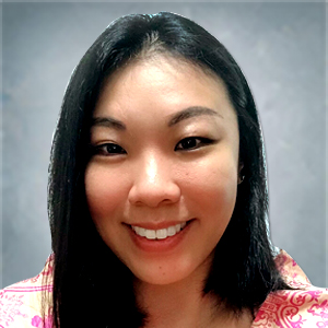 Yvonne Chua