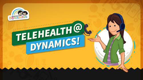 Telehealth@Dynamics