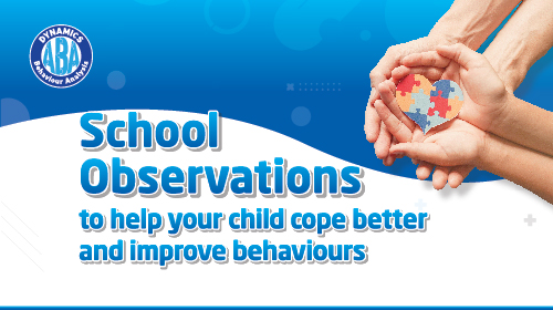 School Observations