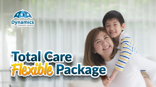 Total Care Flexible Package