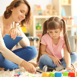 How Do I Reinforce My Child Applied Behaviour Analysis (ABA) Therapy at Home?